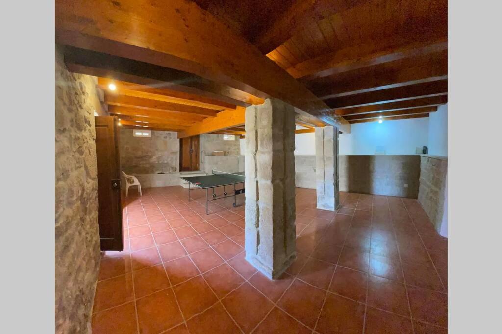 Casa De Sampaio - Castelo Mendo Villa Exterior photo